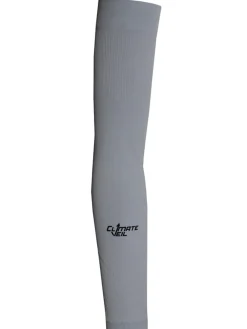 Climate Veil Cooling UV Arm Sleeves - Grey