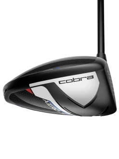 Cobra Aerojet Driver - Left Hand