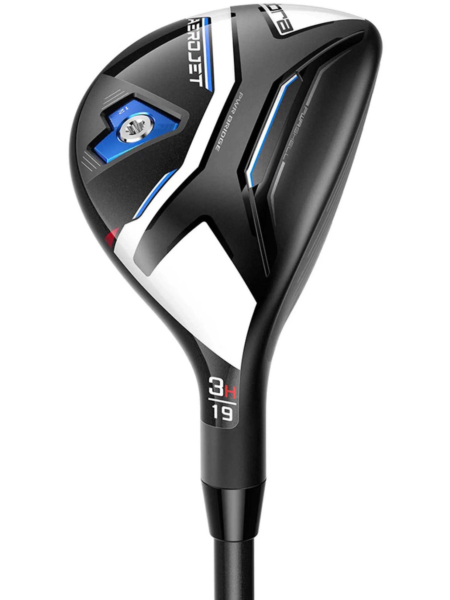 Cobra Aerojet Hybrid