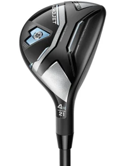 Cobra Aerojet Hybrid - Womens