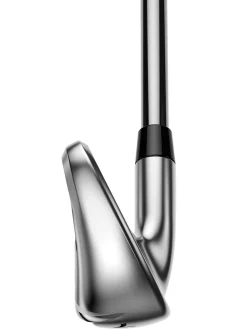 Cobra Aerojet Iron - Steel Shaft