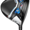 Cobra Aerojet LS Driver - Left Hand