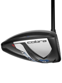 Cobra Aerojet LS Driver - Left Hand