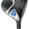 Cobra Aerojet LS Fairway Wood - Left Hand