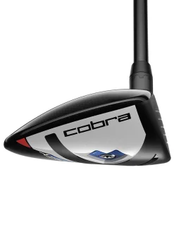 Cobra Aerojet LS Fairway Wood - Left Hand
