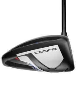 Cobra Aerojet Max Driver - Left Hand
