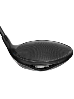 Cobra Aerojet Max Driver - Left Hand