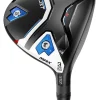 Cobra Aerojet Max Fairway Wood - Left Hand