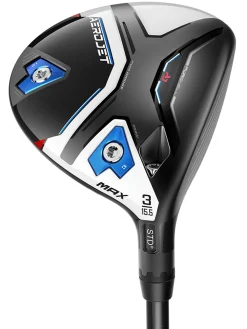 Cobra Aerojet Max Fairway Wood - Left Hand