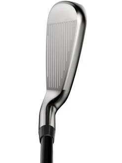 Cobra Air-X 2024 Irons - Graphite Shaft