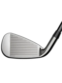 Cobra Air-X 2024 Irons - Graphite Shaft