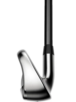 Cobra Air-X 2024 Irons - Graphite Shaft