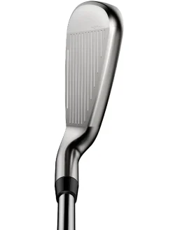 Cobra Air-X 2024 Irons - Steel Shaft