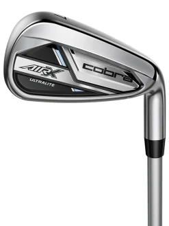 Cobra Air-X 2024 Irons - Womens