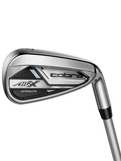 Cobra Air-X 2024 Irons - Womens