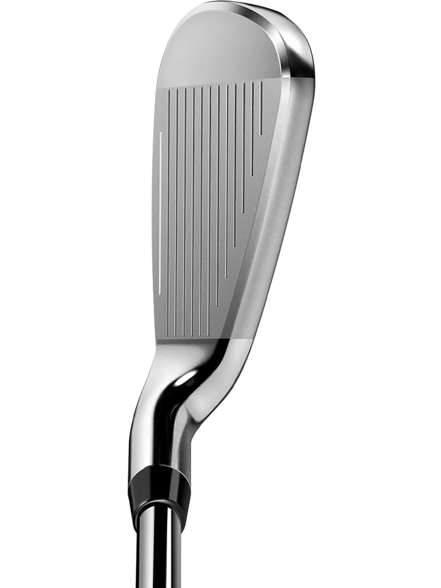 Cobra Air-X Iron - Steel Shaft