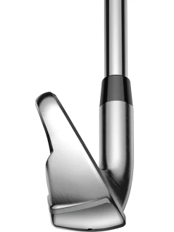 Cobra Air-X Iron - Steel Shaft