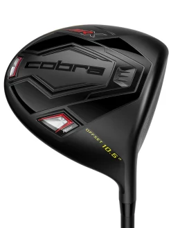 Cobra Air-X OS 2024 Driver