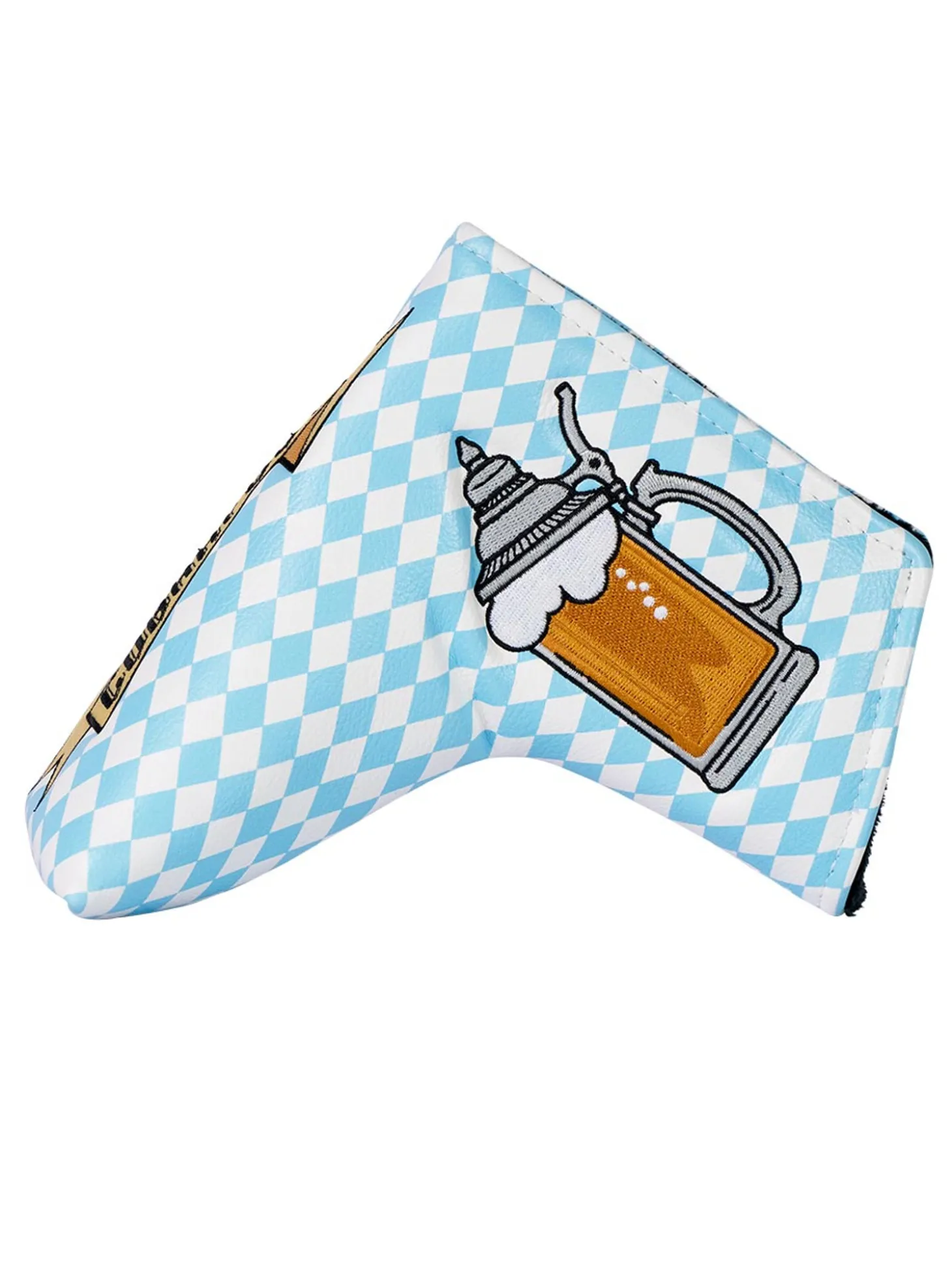 Cobra CobraFest LE Putter Cover