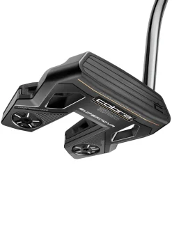 Cobra 3D Printed Counter Balanced Putter - Supernova