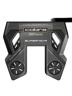 Cobra 3D Printed Counter Balanced Putter - Supernova