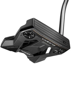 Cobra 3D Printed Counter Balanced Putter - Agera