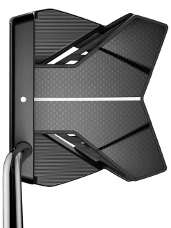 Cobra 3D Printed Counter Balanced Putter - Agera