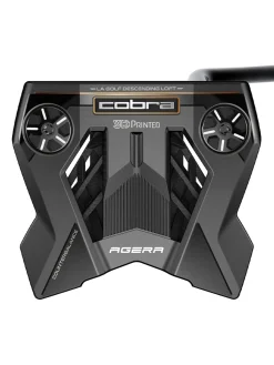 Cobra 3D Printed Counter Balanced Putter - Agera