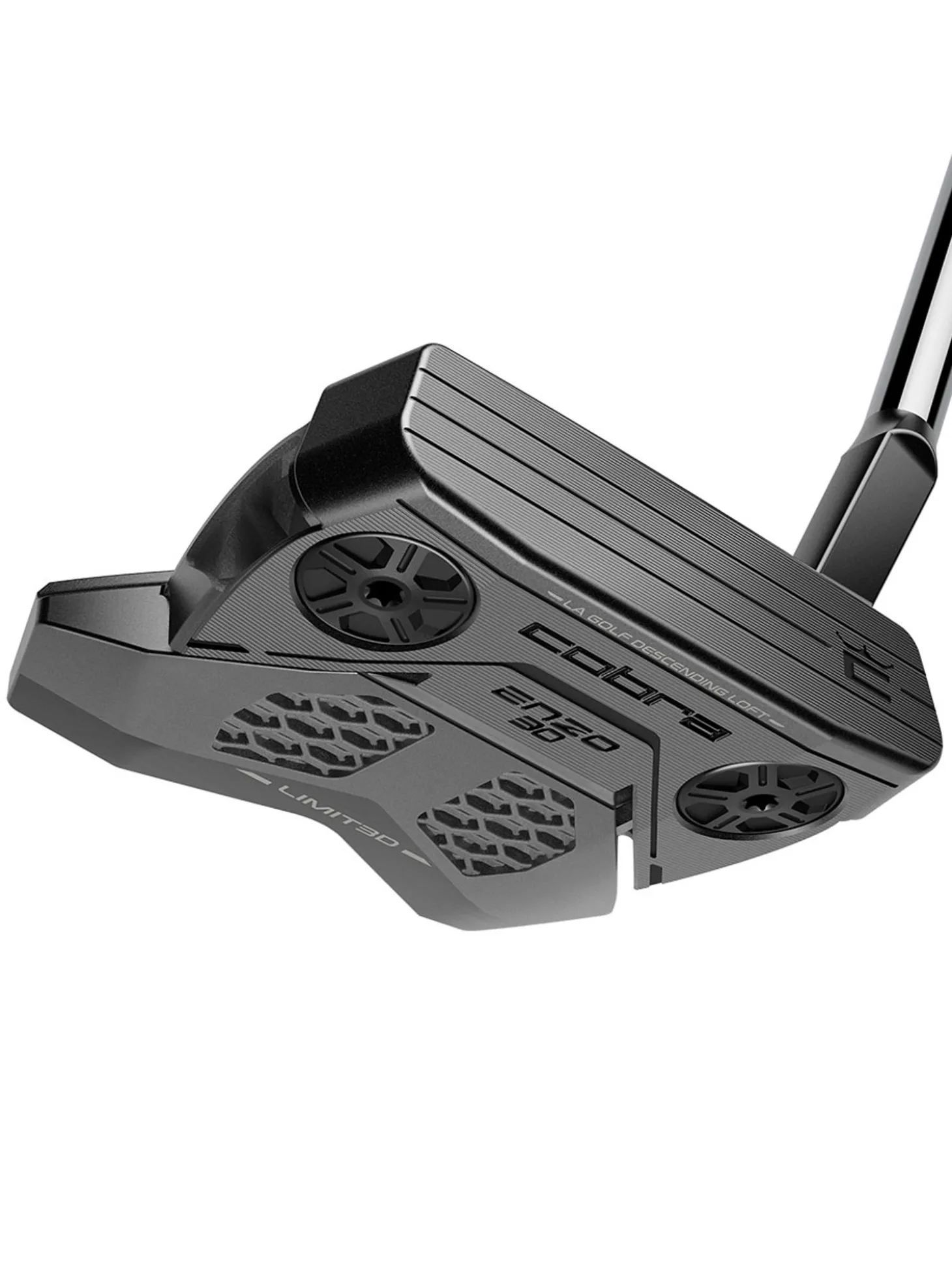 Cobra 3D Printed LIMIT3D Putter - Enzo 30