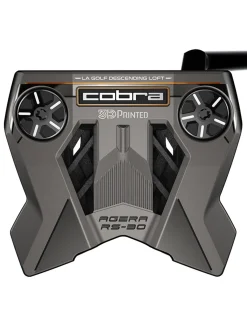 Cobra 3D Printed Putter - Agera RS 30