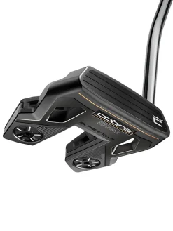 Cobra 3D Printed Putter - Supernova