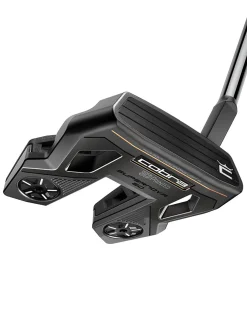Cobra 3D Printed Putter - Supernova 20