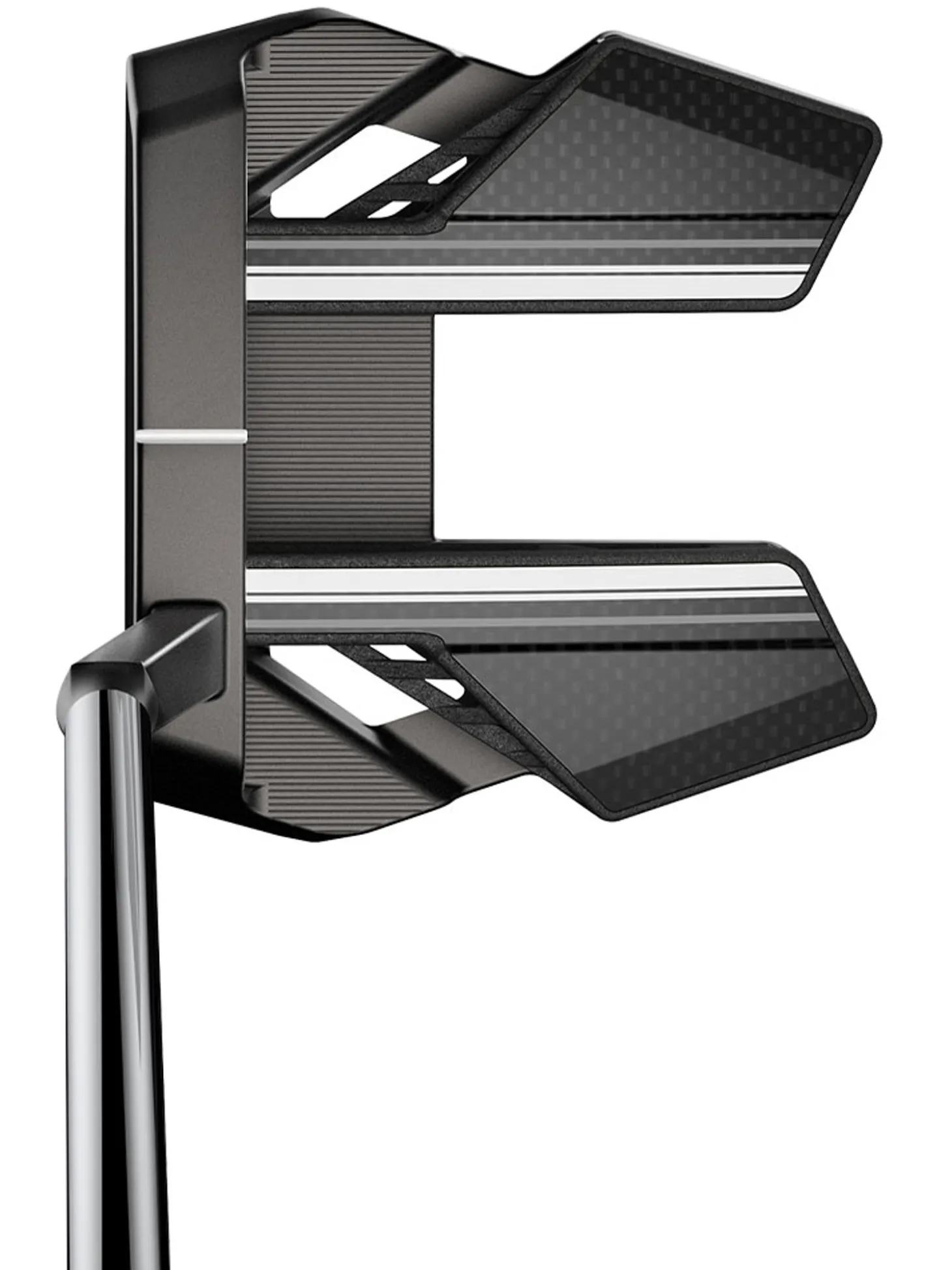 Cobra 3D Printed Putter - Supernova 20