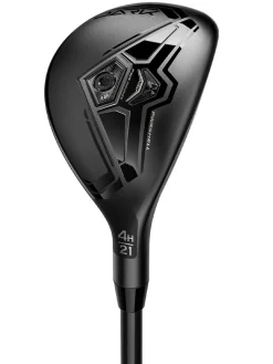 Cobra Darkspeed Hybrid