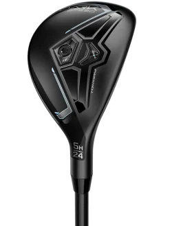 Cobra Darkspeed Hybrid - Womens