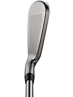 Cobra Darkspeed Iron - Steel Shaft