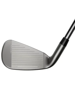 Cobra Darkspeed Iron - Steel Shaft