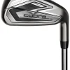 Cobra Darkspeed Irons - Steel Shaft