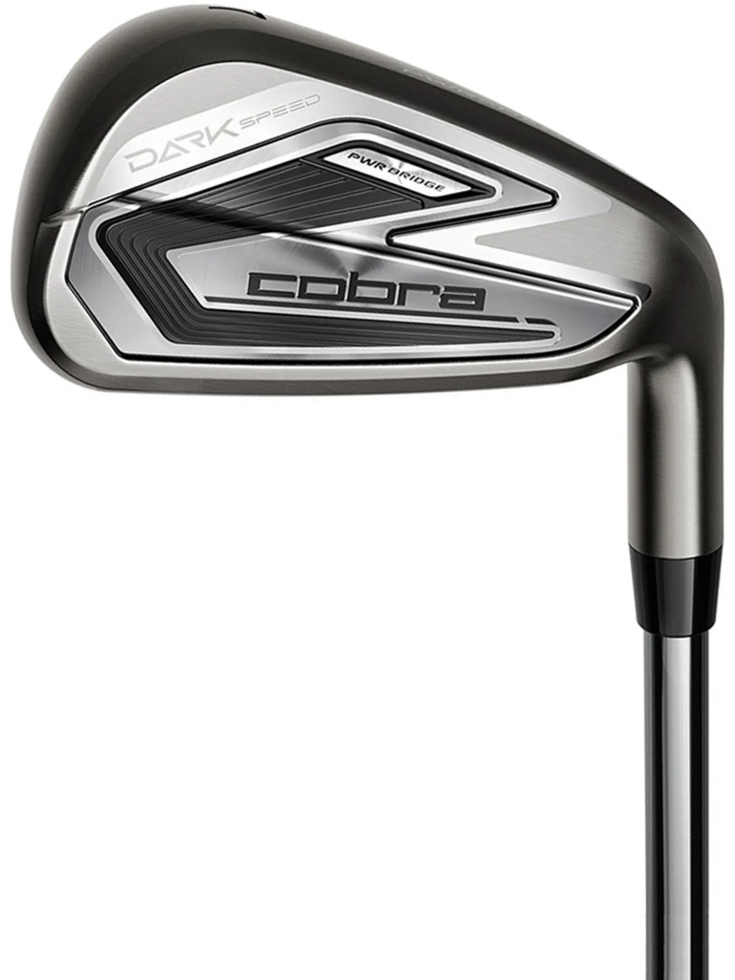 Cobra Darkspeed Irons - Steel Shaft