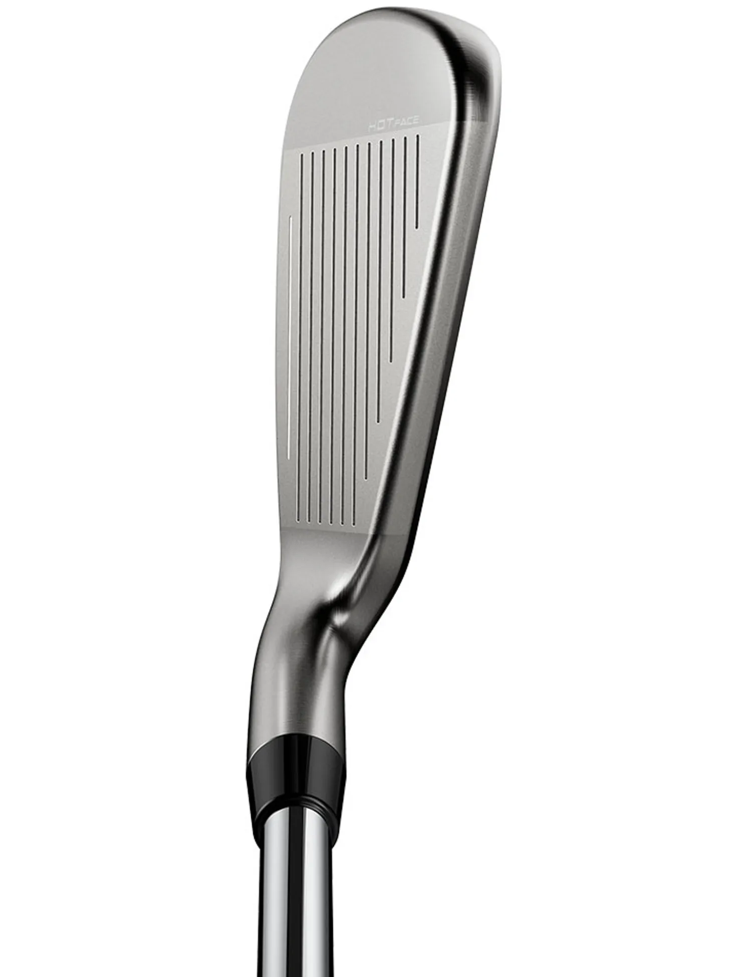 Cobra Darkspeed Irons - Steel Shaft