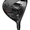 Cobra Darkspeed Max Fairway Wood - Custom Shafts