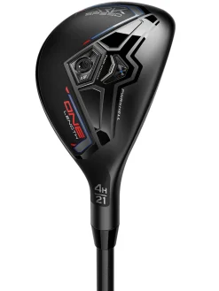 Cobra Darkspeed One Length Hybrid