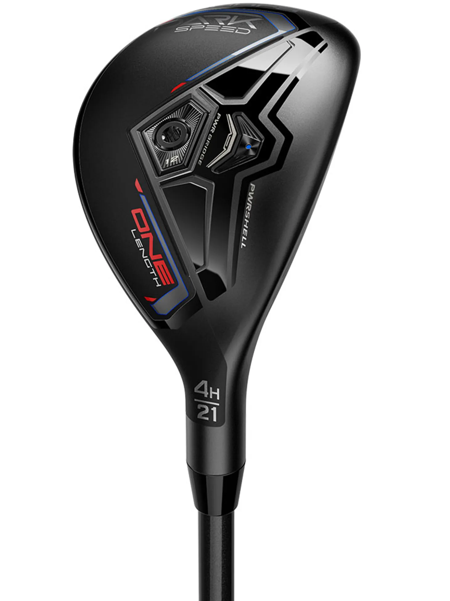 Cobra Darkspeed One Length Hybrid