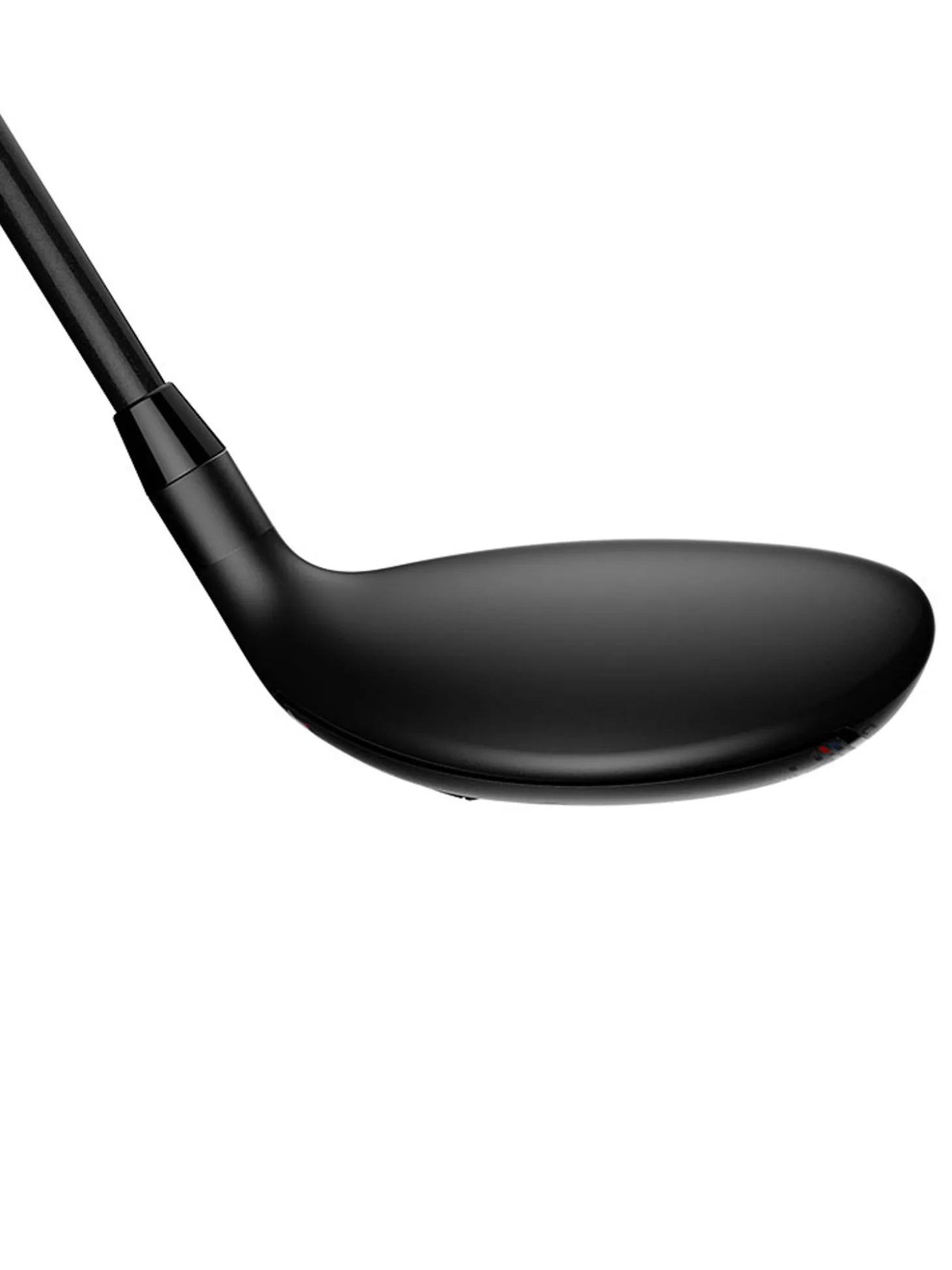 Cobra Darkspeed One Length Hybrid