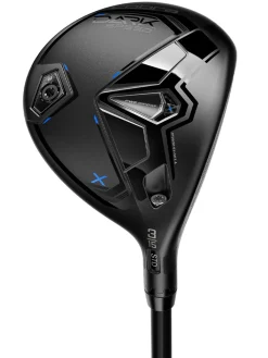 Cobra Darkspeed X Fairway Wood