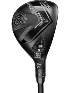 Cobra DS-Adapt Hybrid