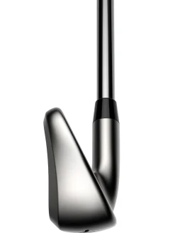 Cobra DS-Adapt Iron - Steel Shaft
