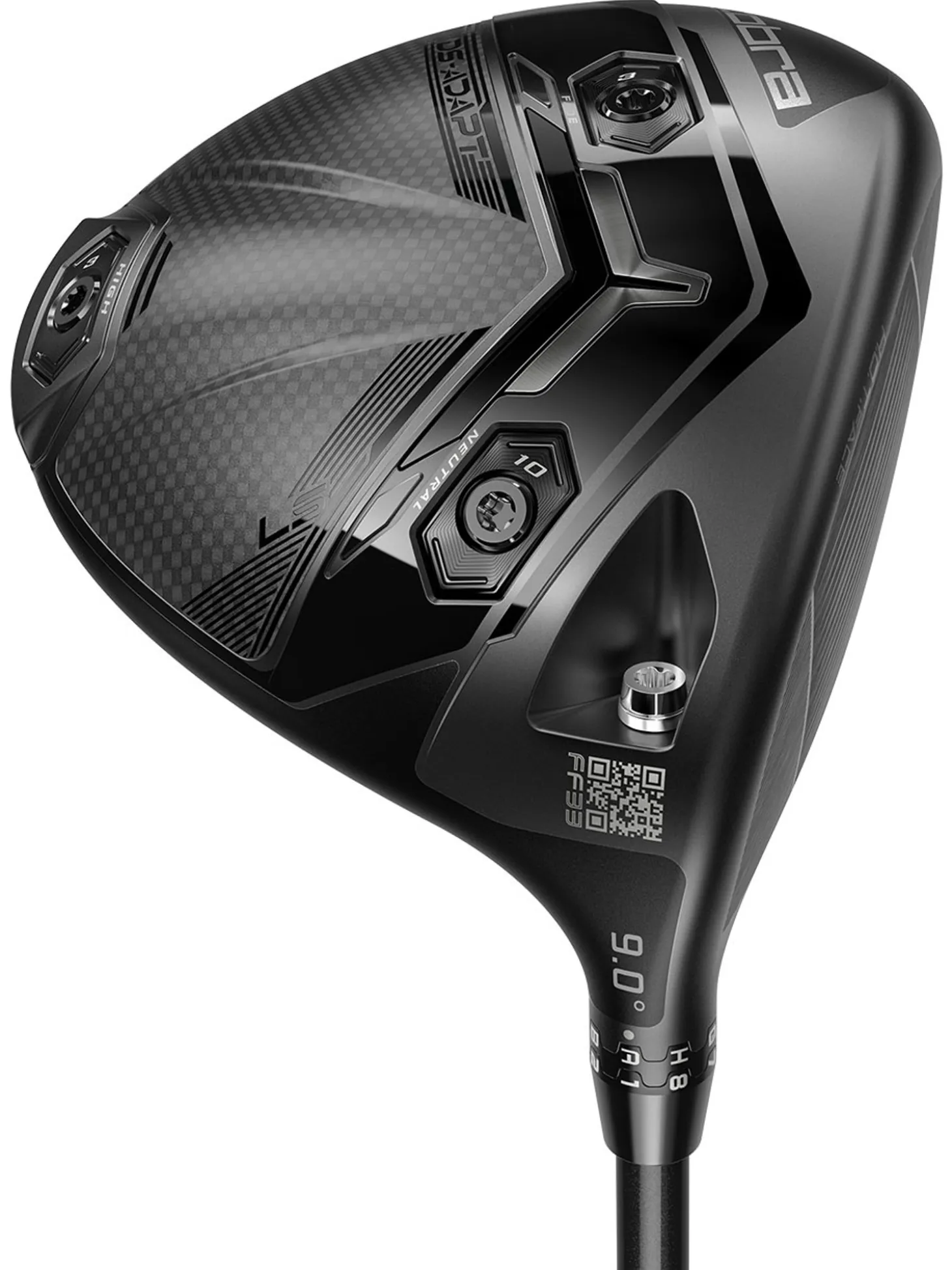 Cobra DS-Adapt LS Driver