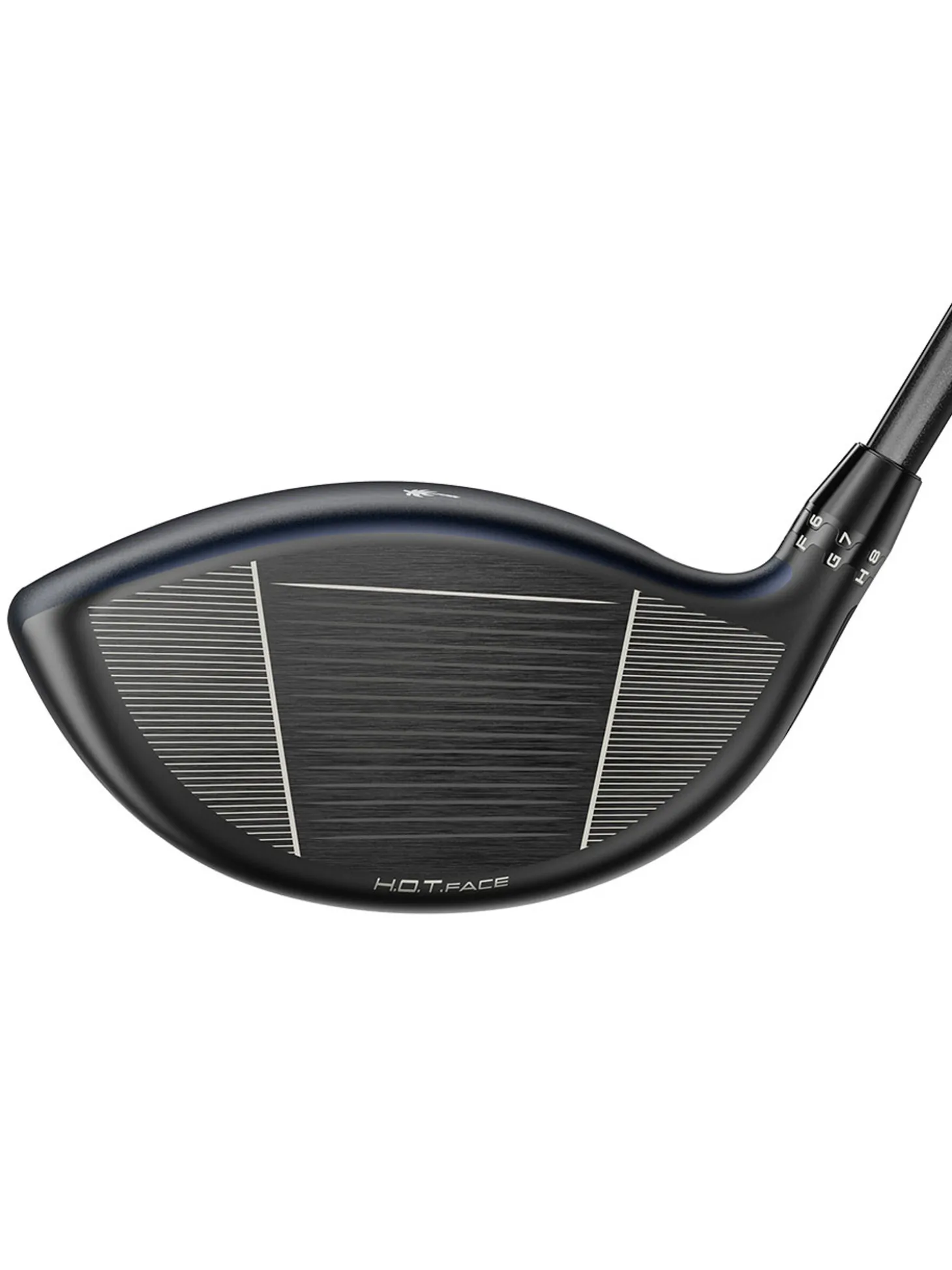 Cobra DS-Adapt LS Driver - Palm Tree Crew