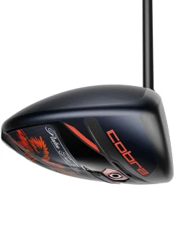 Cobra DS-Adapt LS Driver - Palm Tree Crew